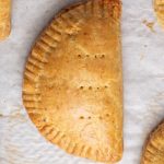 Meat pie