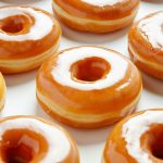 Glazed Doughnuts